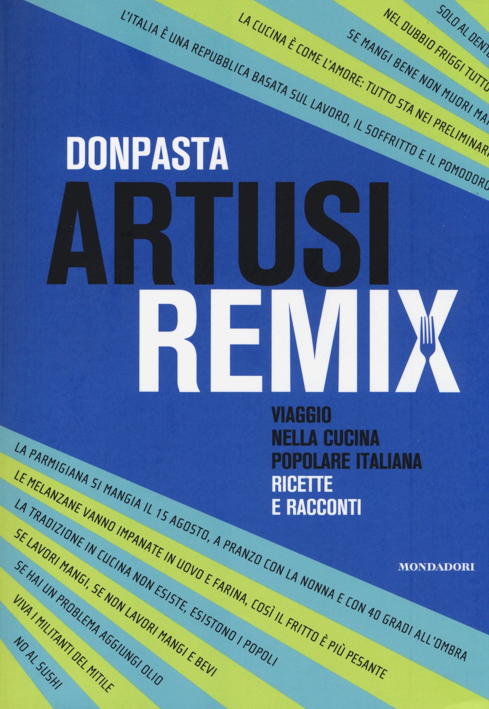 Artusi remix (Cucina italiana) Leisure, Home & Garden