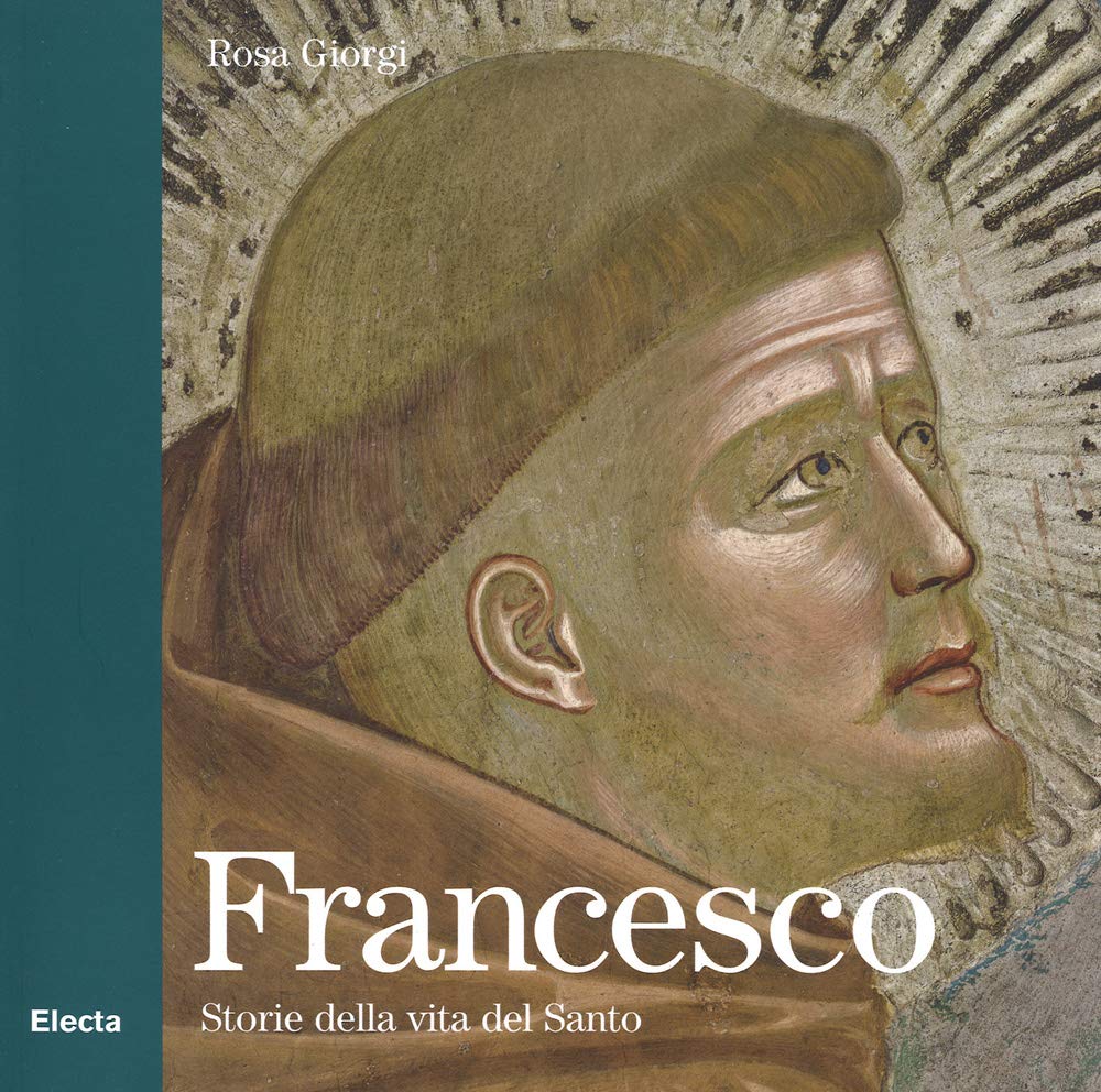Francesco. Storie della vita del Santo Film, Art & Culture