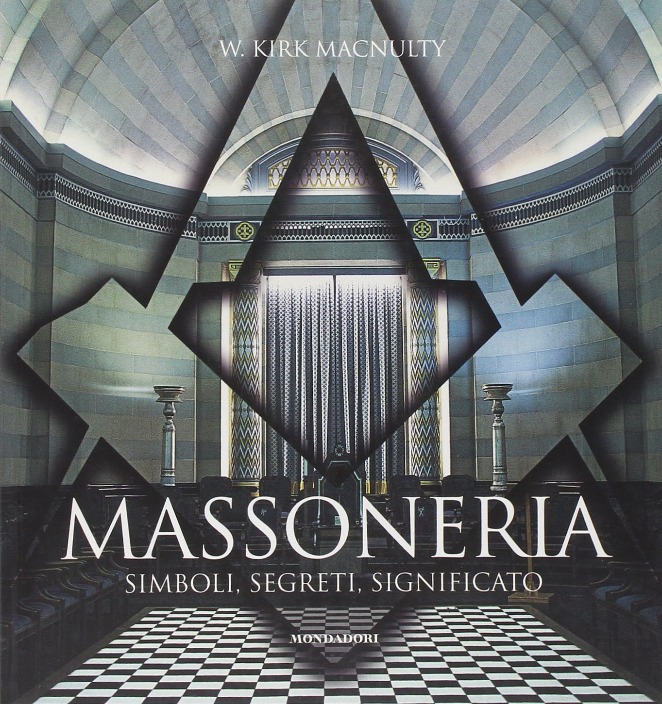 Massoneria. Simboli, segreti, significato. Ediz. illustrata book