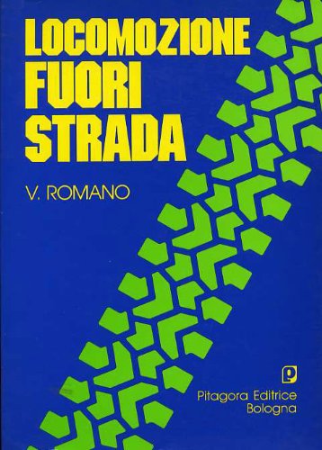 Locomozione fuori strada Books