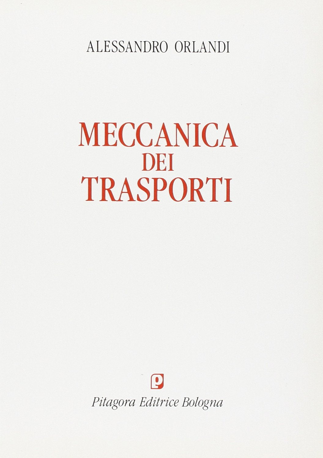 Meccanica dei trasporti Business, Finance & Career