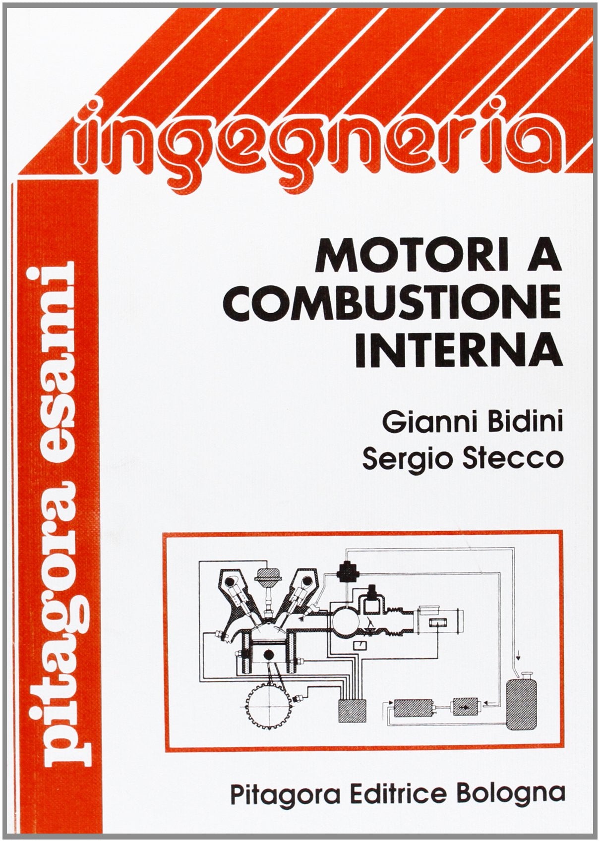 Motori a combustione interna (Pitagora esami) Business & Technology