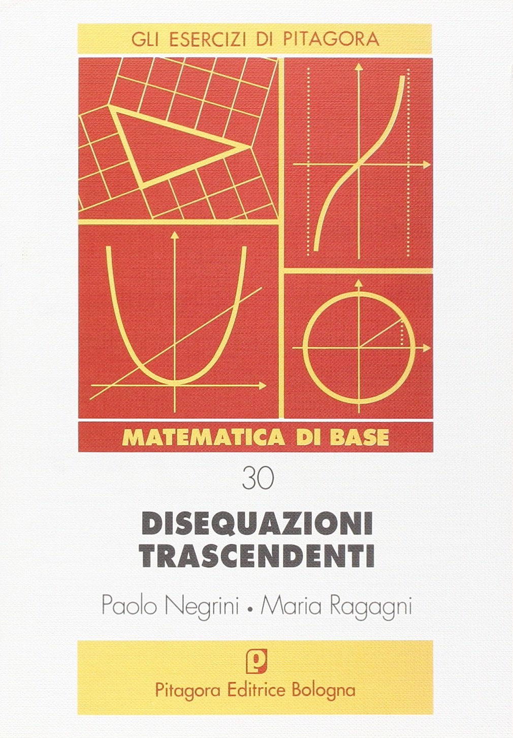 Disequazioni trascendenti book