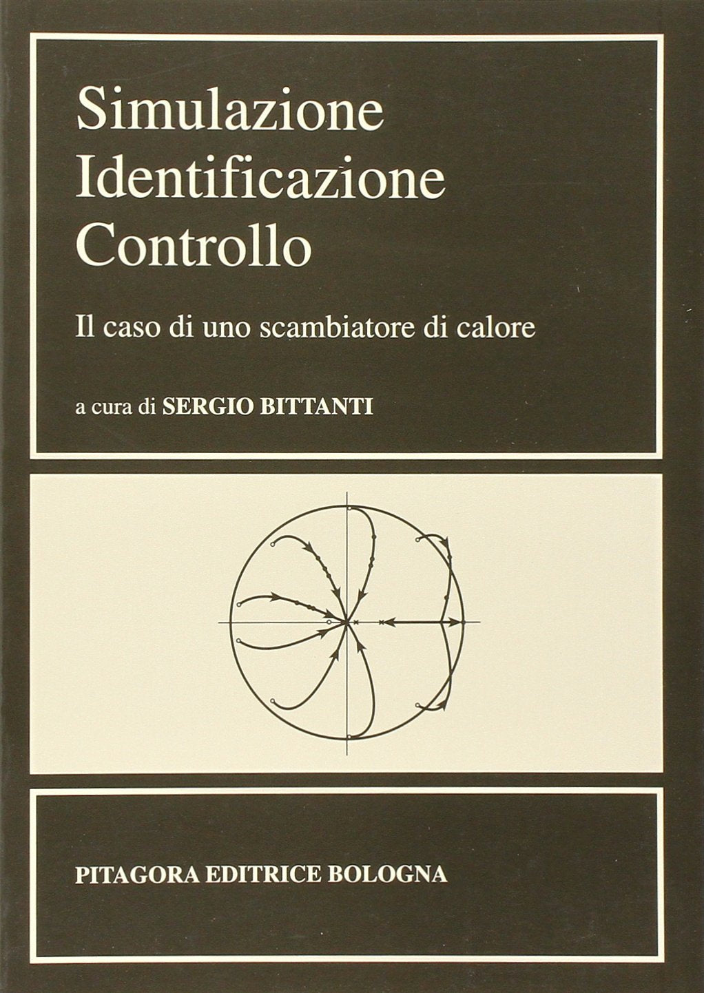 Simulazione, identificazione, controllo. Il caso di uno scambiatore di calore book