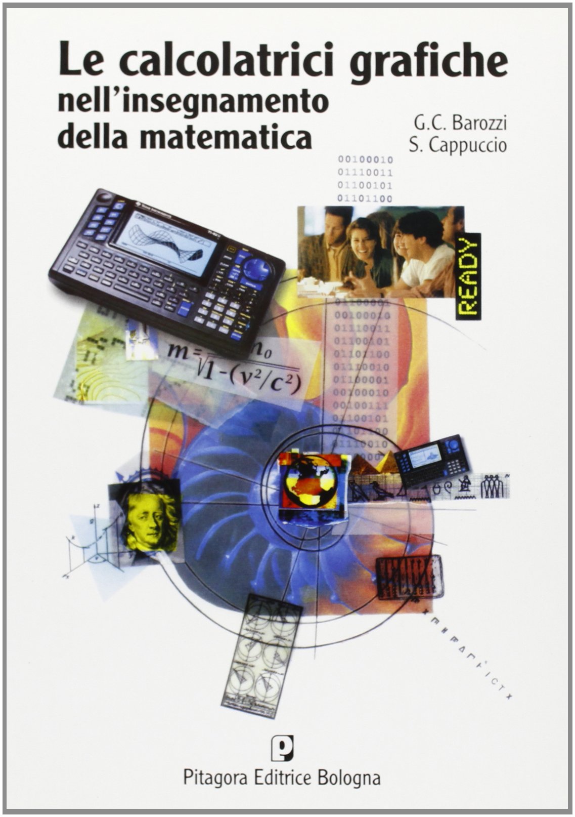 Le calcolatrici grafiche nell'insegnamento della matematica Mathematics