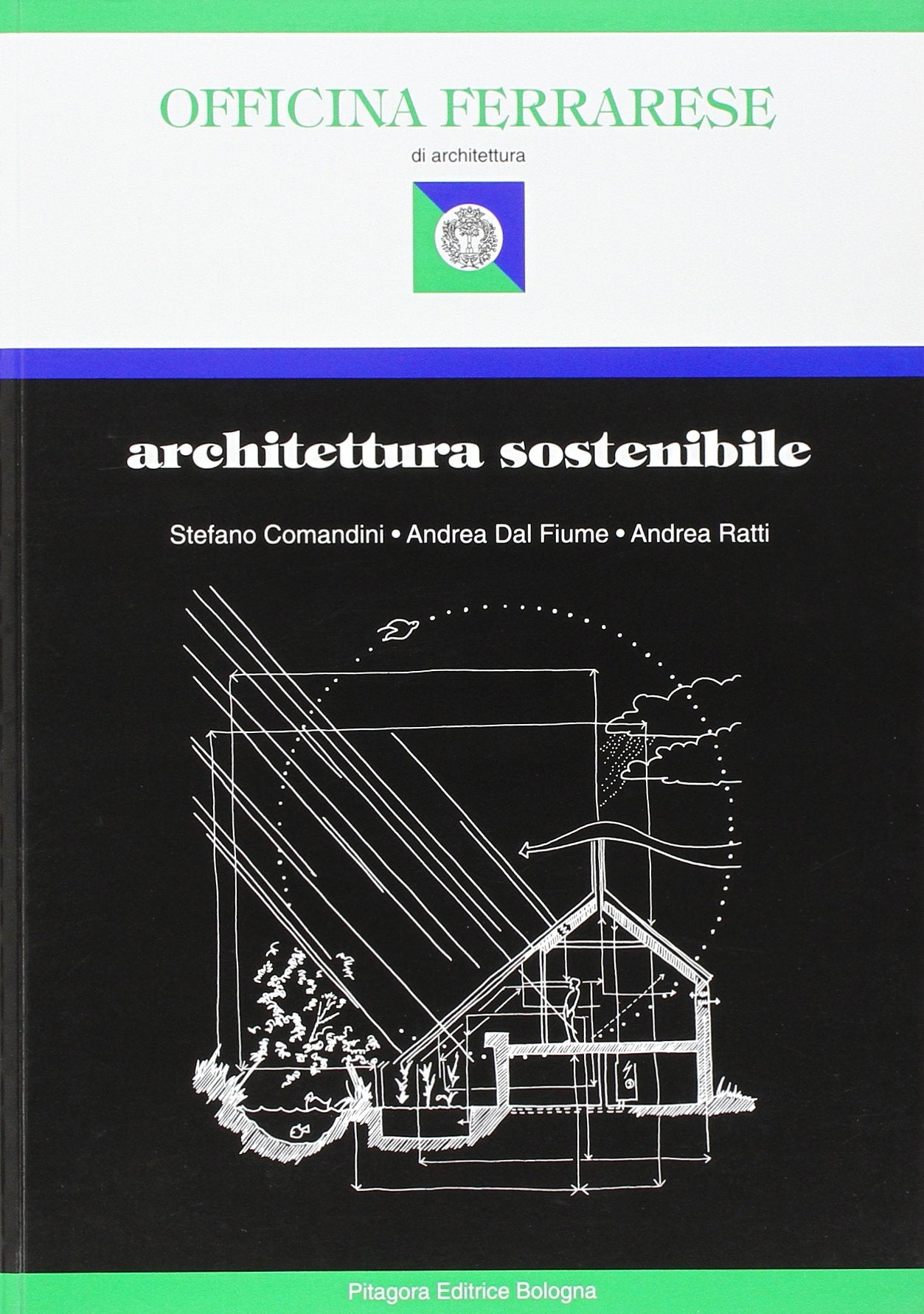 Architettura sostenibile (Officina ferrarese) Architecture
