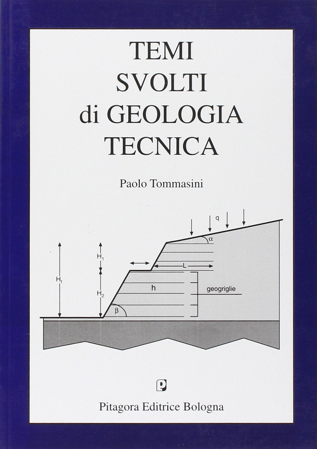 Temi svolti di geologia tecnica Business & Technology