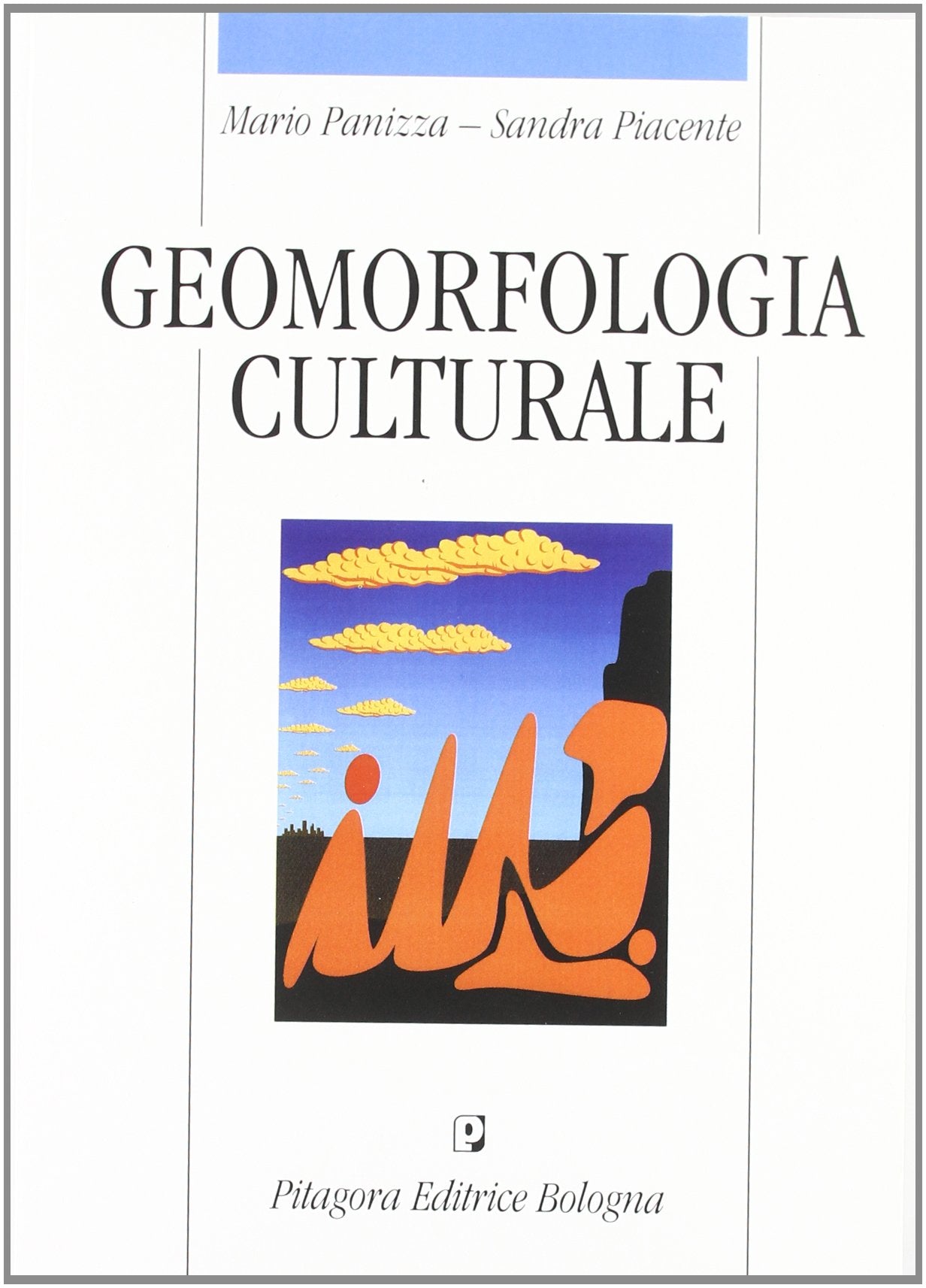 Geomorfologia culturale book