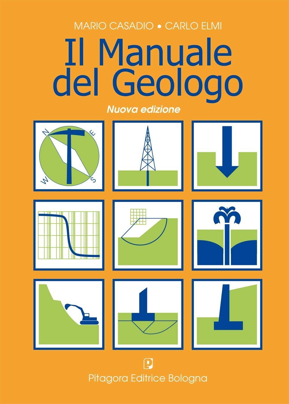Il manuale del geologo Business & Technology