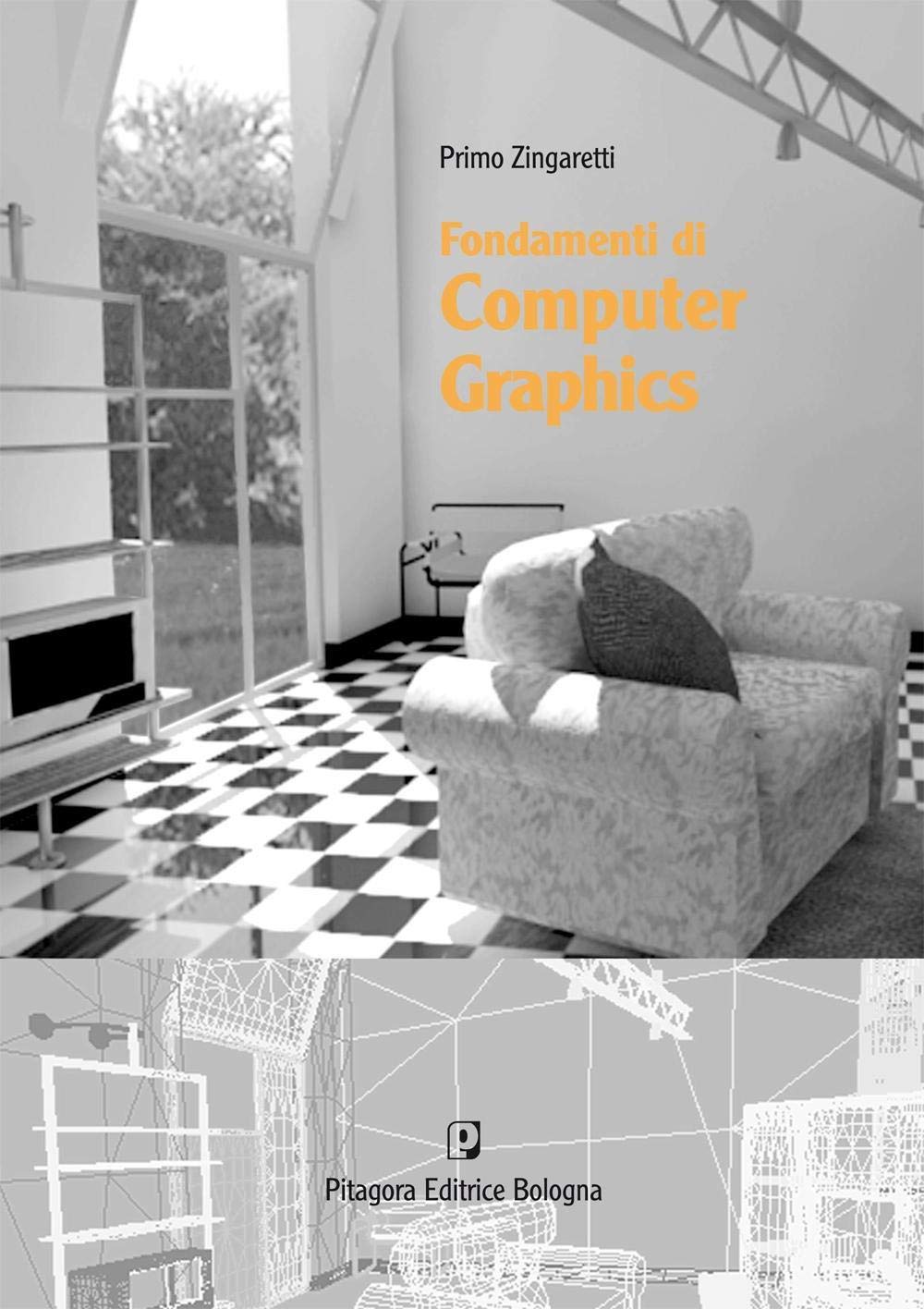 Fondamenti di computer graphics Computer Science Books
