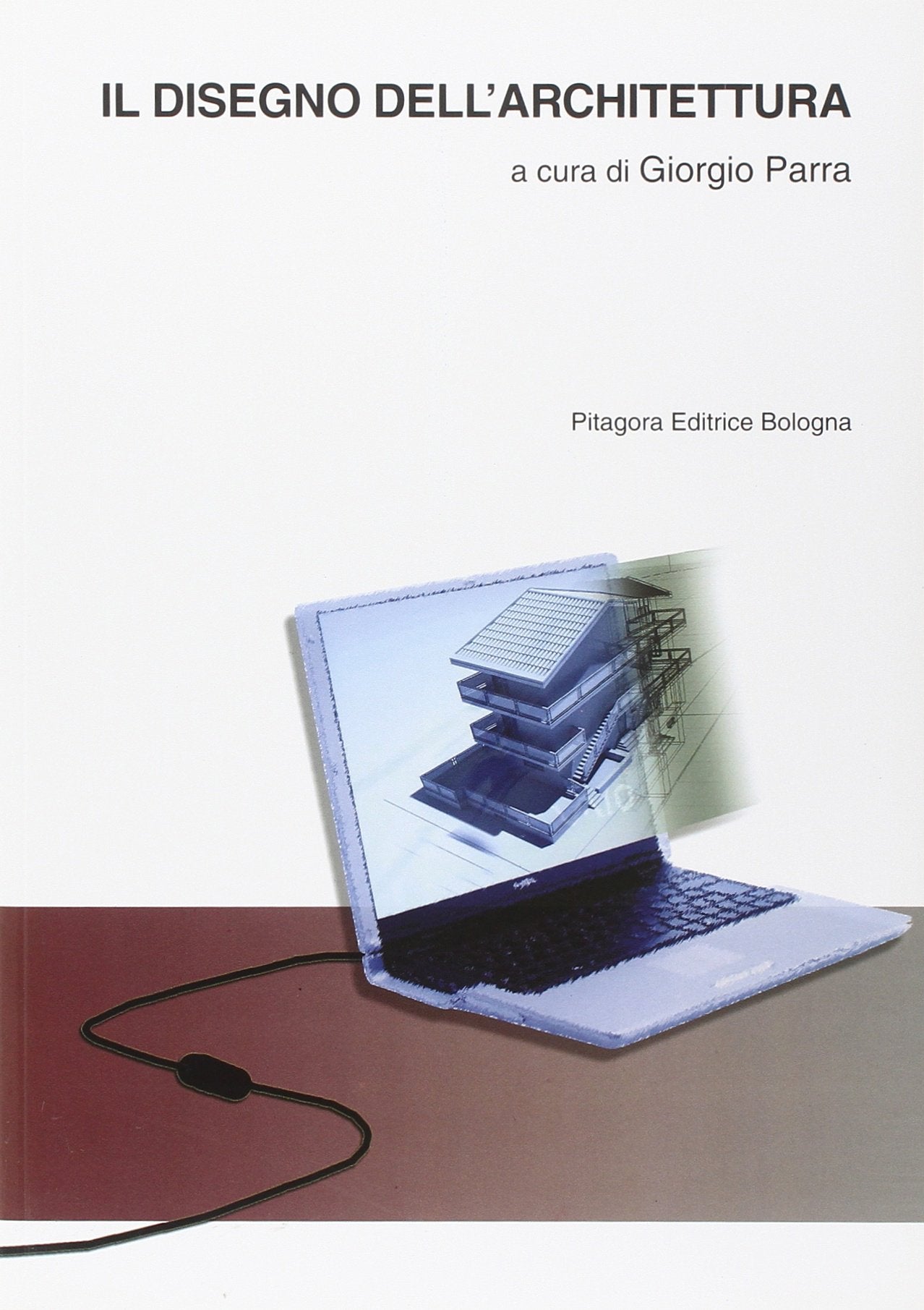 Il disegno nell'architettura book