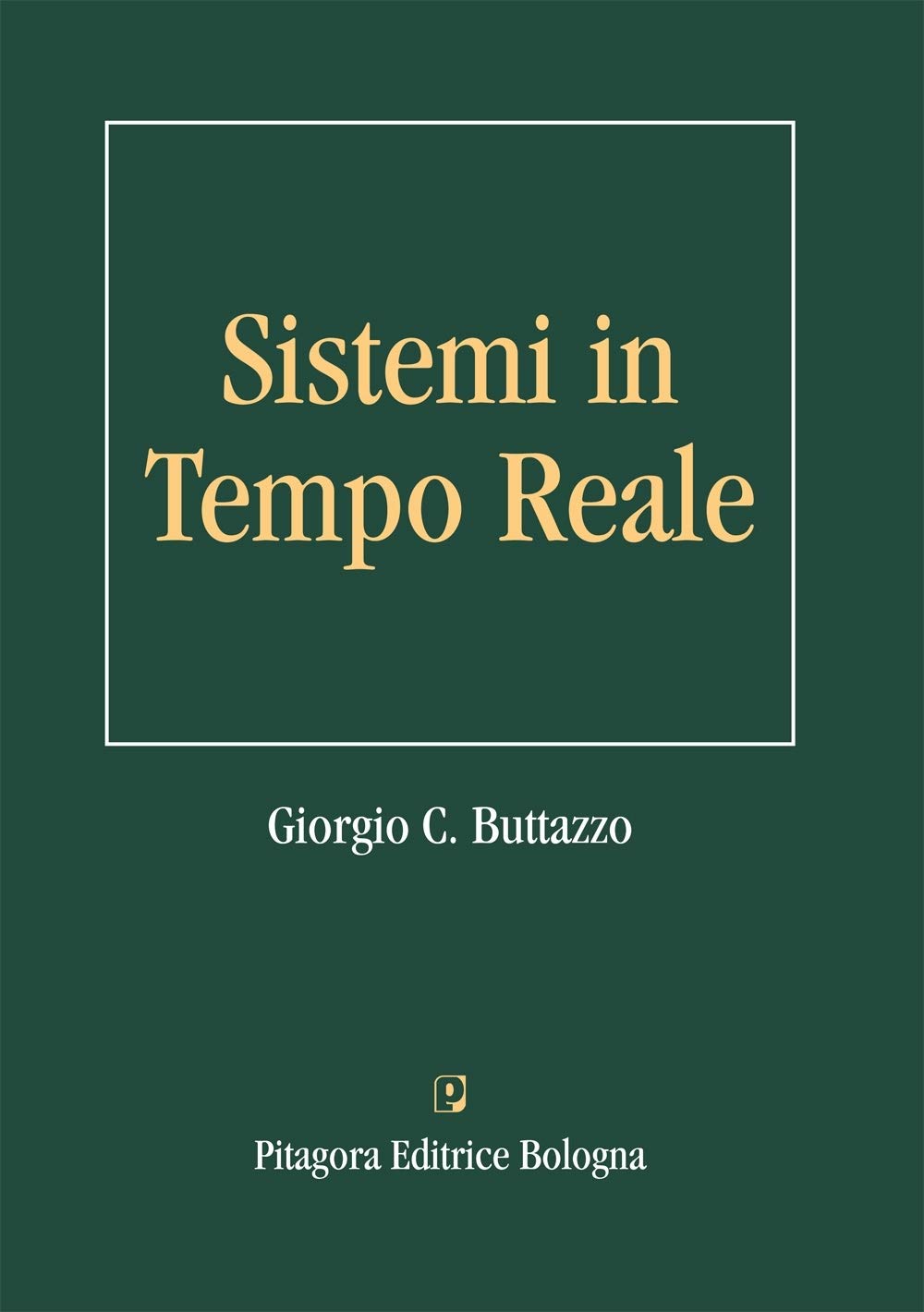 Sistemi in tempo reale Computer Science