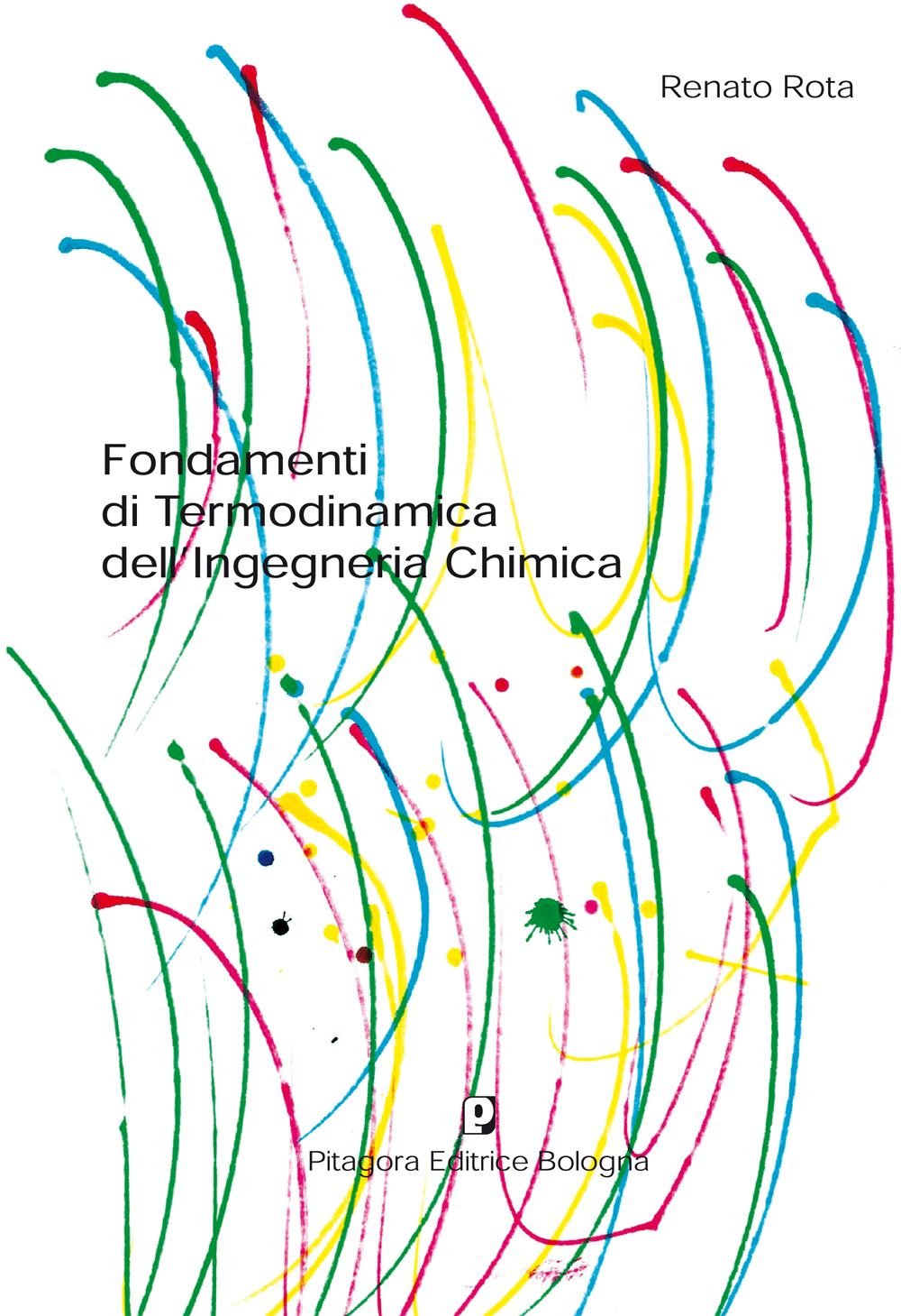 Fondamenti di termodinamica dell'ingegneria chimica book