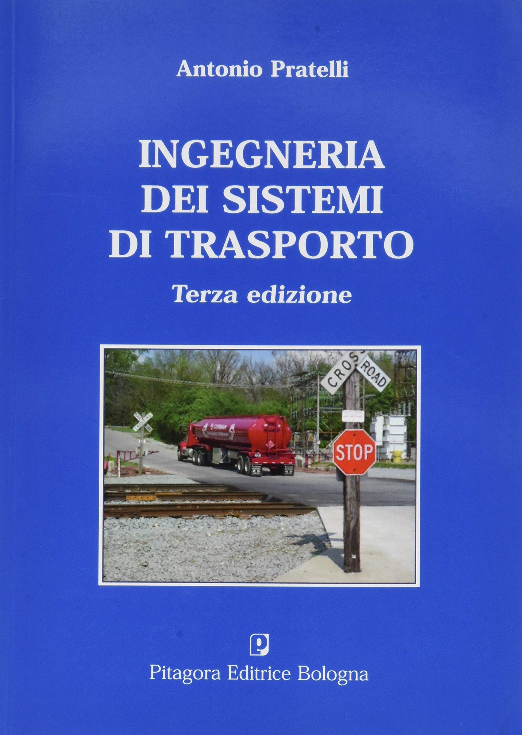 Ingegneria dei sistemi di trasporto book