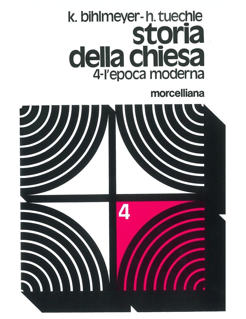 Storia della Chiesa. L'Epoca moderna (Vol. 4) book