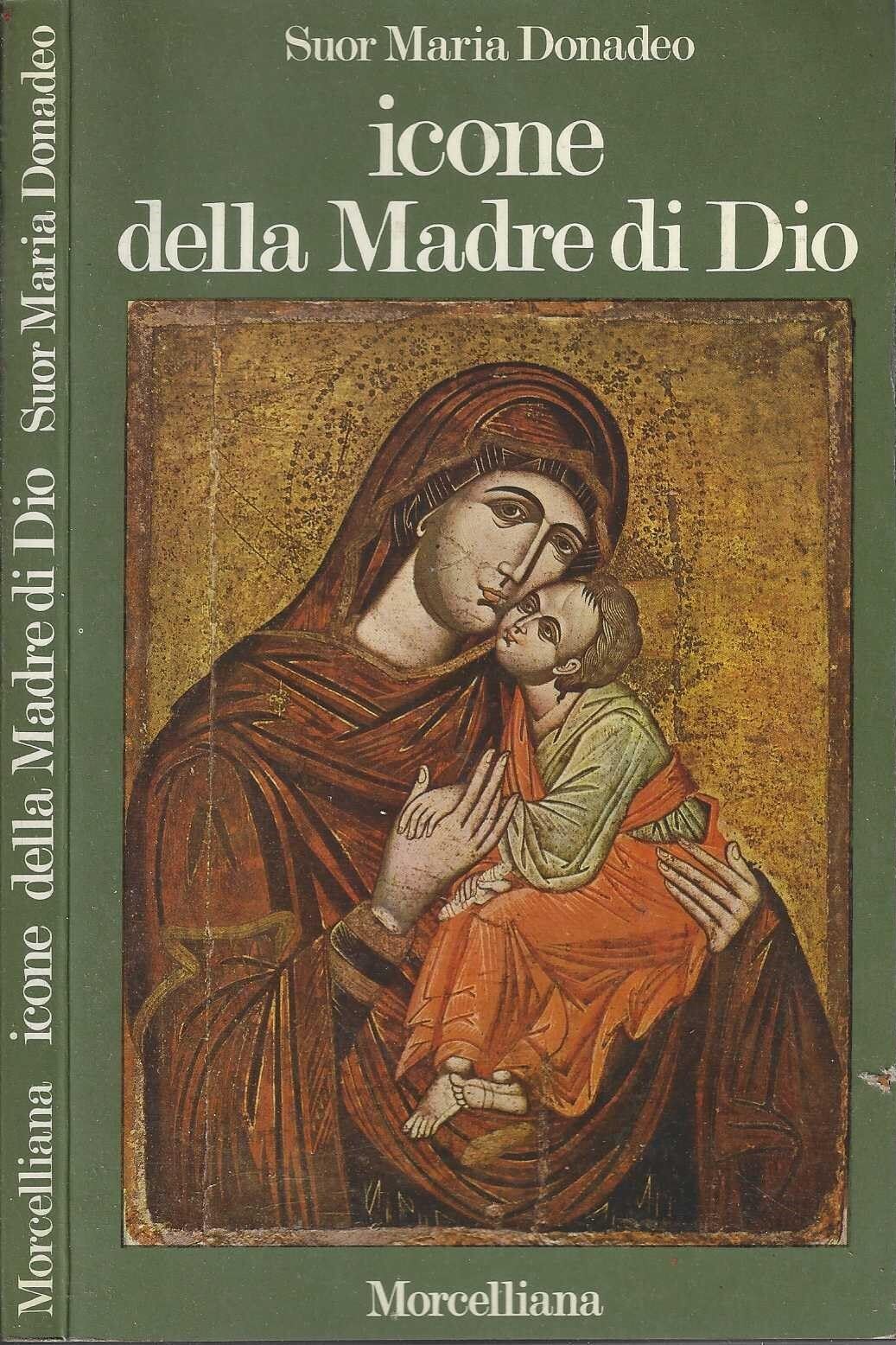 Le icone della Madre di Dio (Liturgia bizantina) Film, Art & Culture