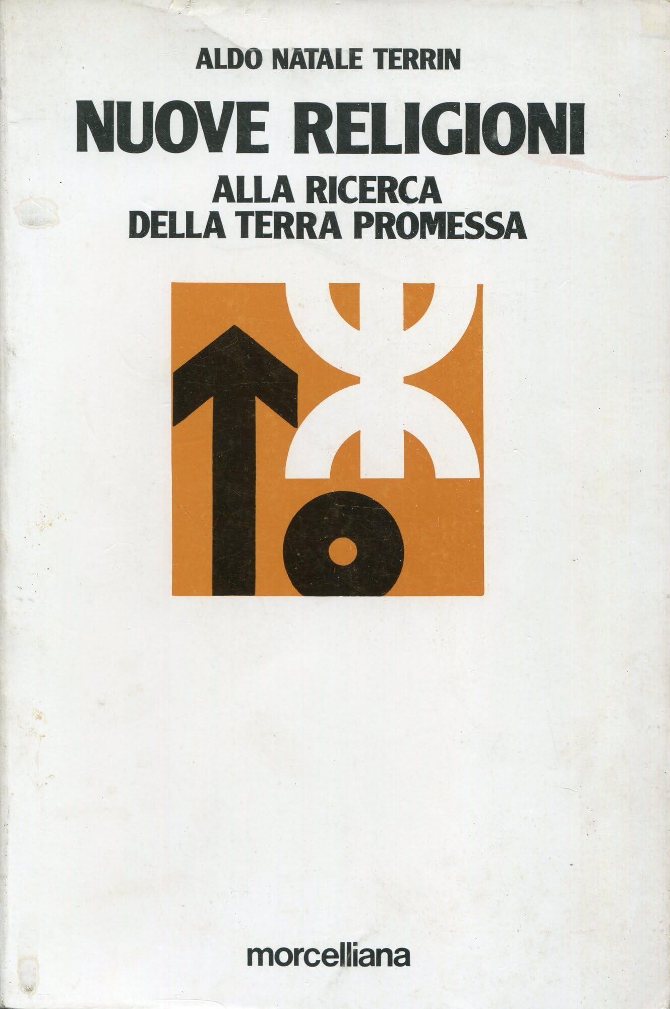 Nuove religioni. Alla ricerca della terra promessa (Le scienze umane) Philosophy