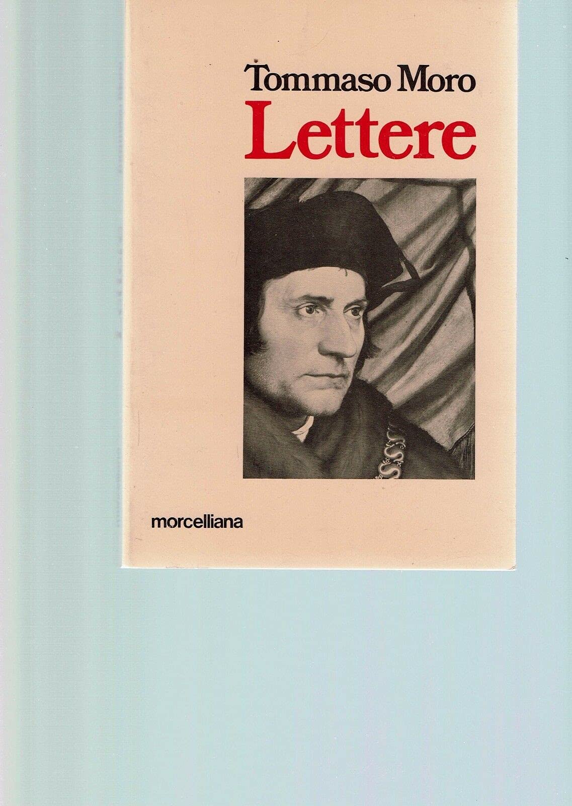 Lettere (Spiritualità) Philosophy