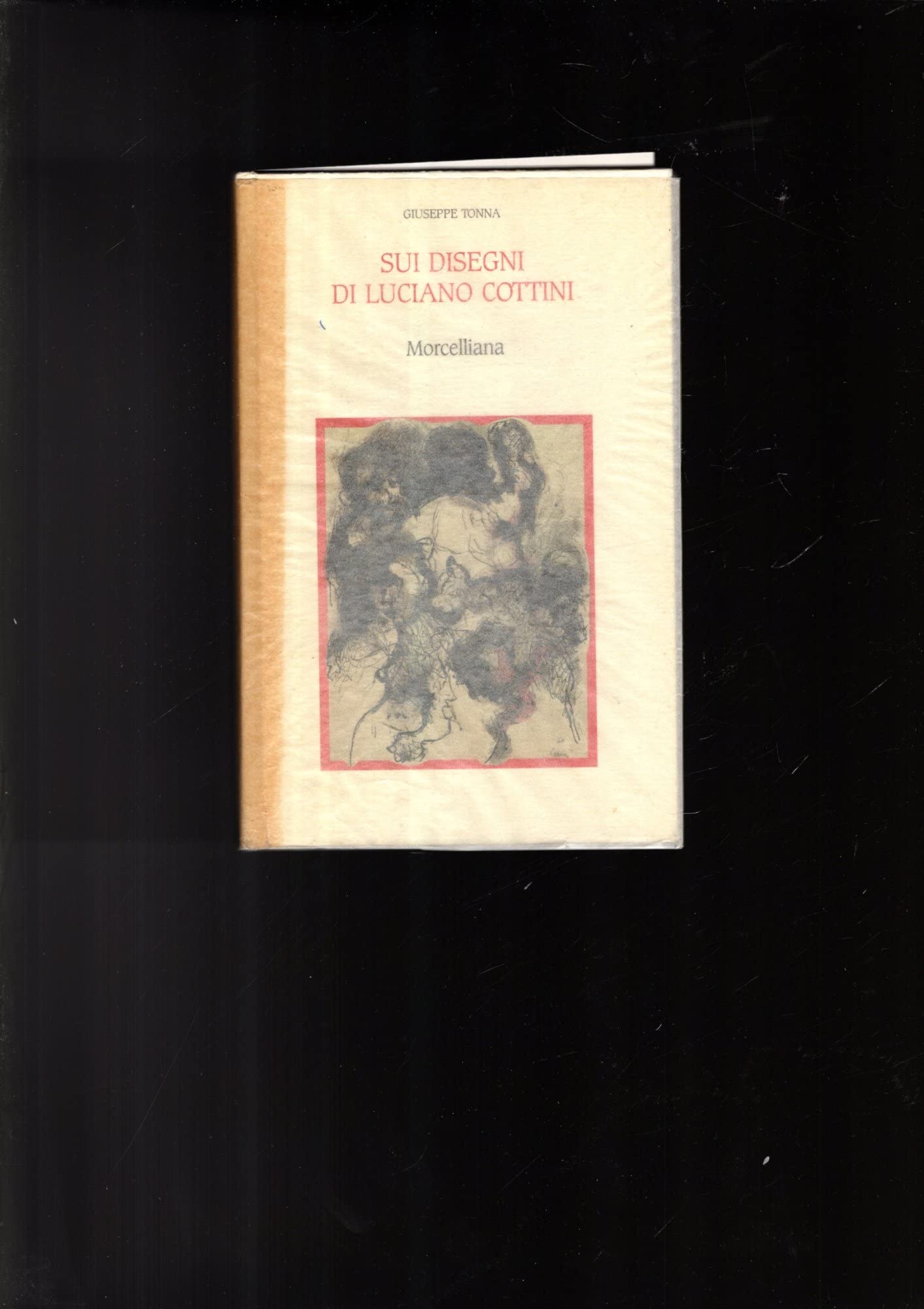 Sui disegni di L. Cottini Film, Art & Culture