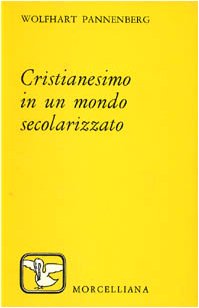 Cristianesimo in un mondo secolarizzato (Il pellicano rosso) Religion & Esotericism