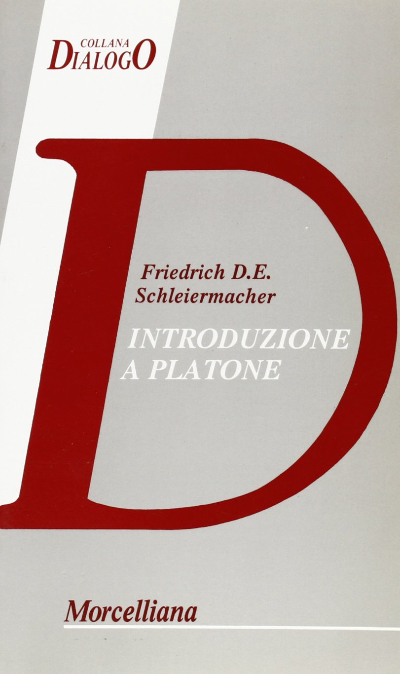 Introduzione a Platone (Filosofia) Philosophy