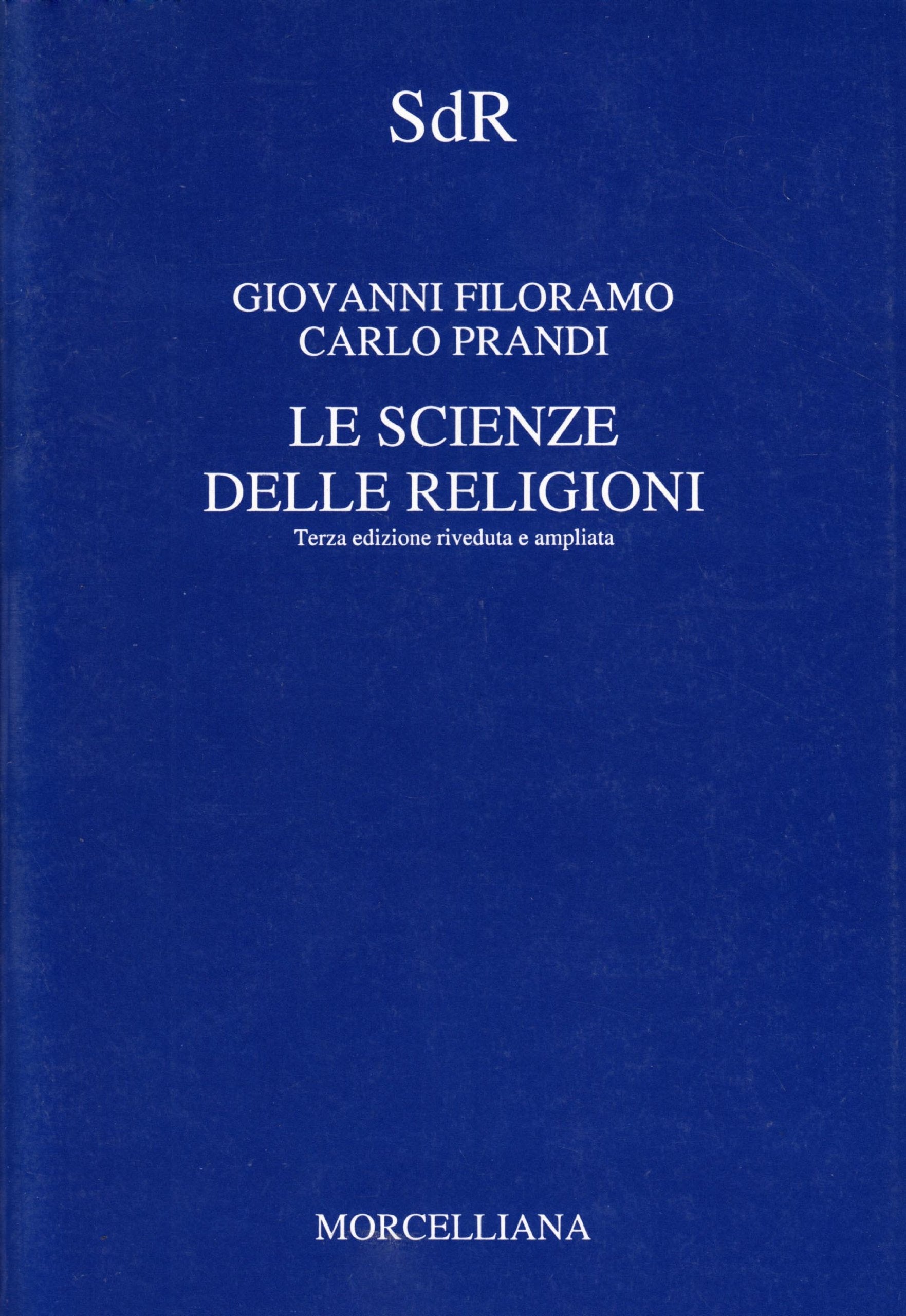 Le scienze delle religioni book