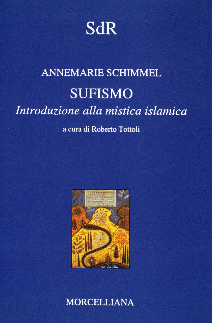 Sufismo. Introduzione alla mistica islamica book