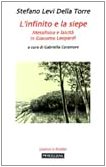 L'infinito e la siepe. Metafisica e laicità in Giacomo Leopardi (Uomini e profeti) Contemporary literature