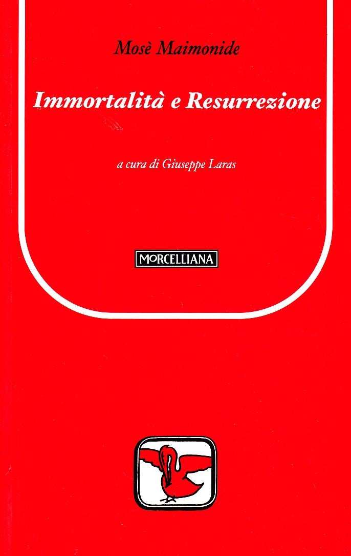 Immortalità e resurrezione (Pellicano rosso) Religion & Esotericism