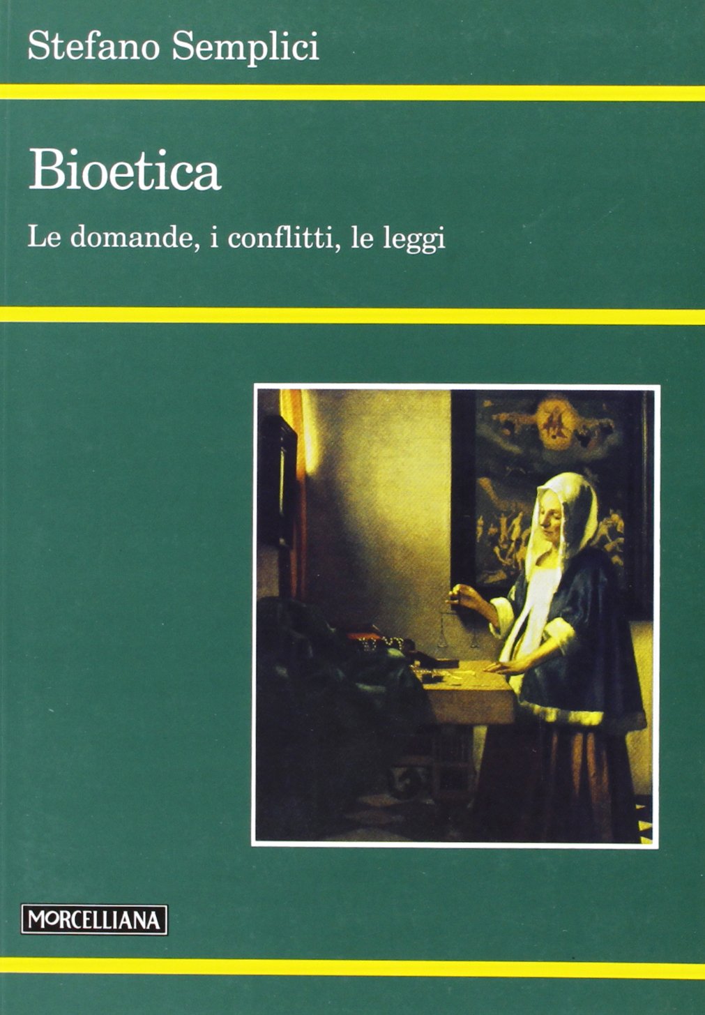 Bioetica. Le domande, i conflitti, le leggi book
