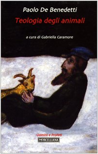 Teologia degli animali book