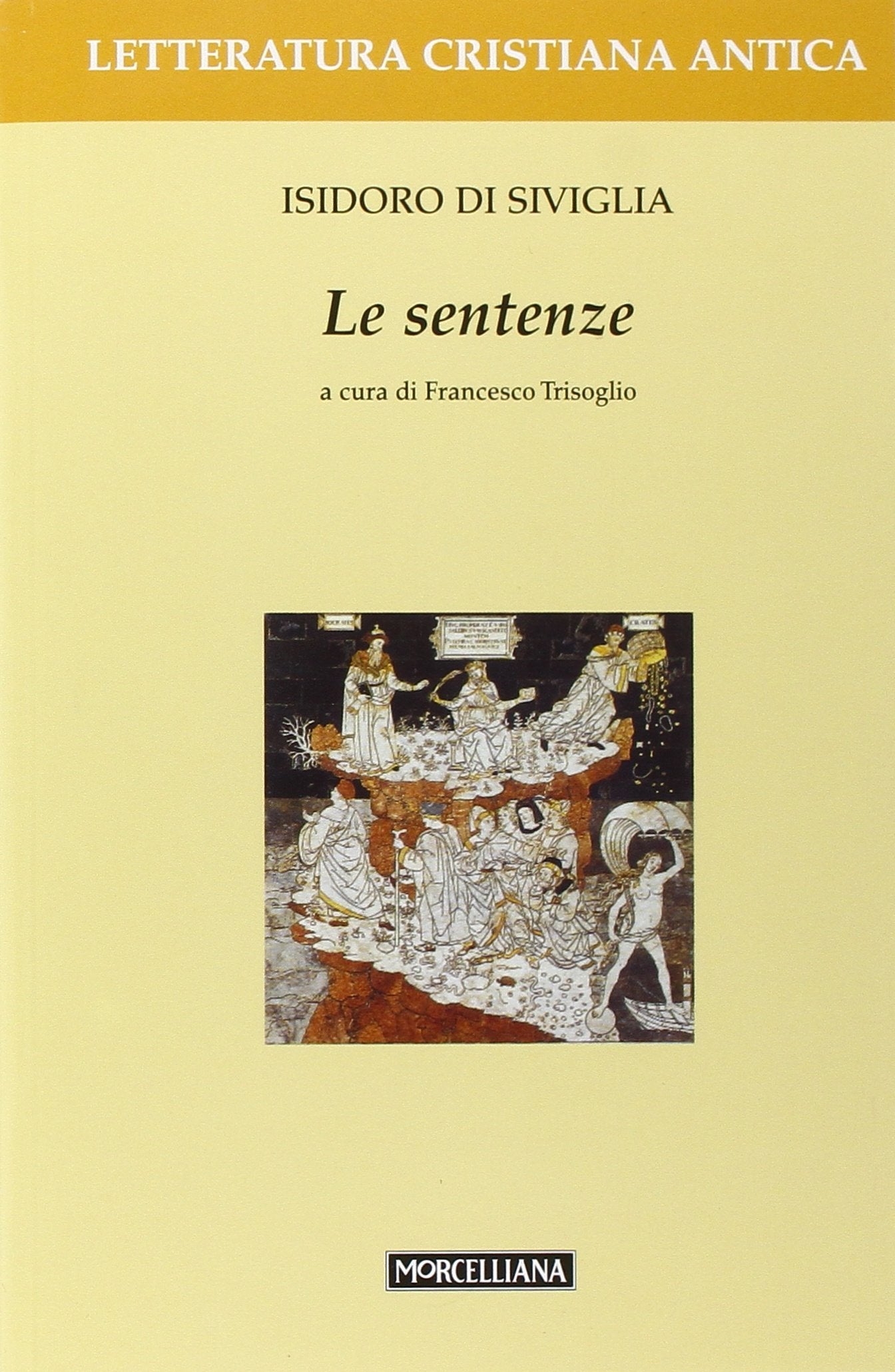 Le sentenze book