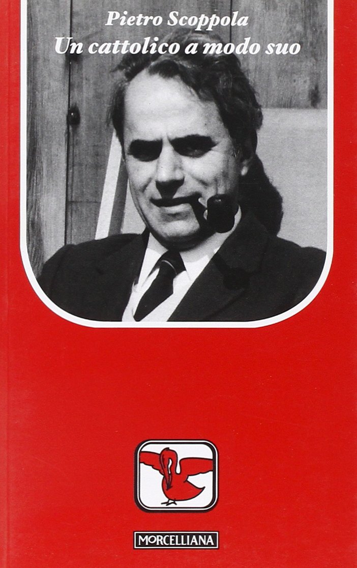 Un cattolico a modo suo (Il pellicano rosso. Nuova serie) Memories
