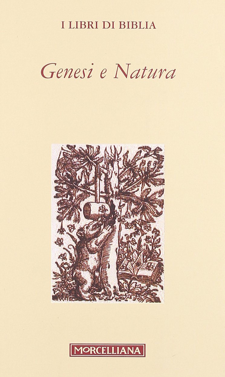 Genesi e natura. Racconti di creazione e modelli scientifici book