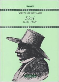 Diari (1834-1842) (Vol. 1) (Filosofia) Philosophy