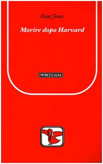 Morire dopo Harvard (Il pellicano rosso. Nuova serie) Medicine