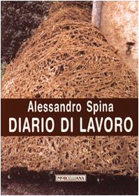 Diario di lavoro. Alle origini de «I confini dell'ombra» book
