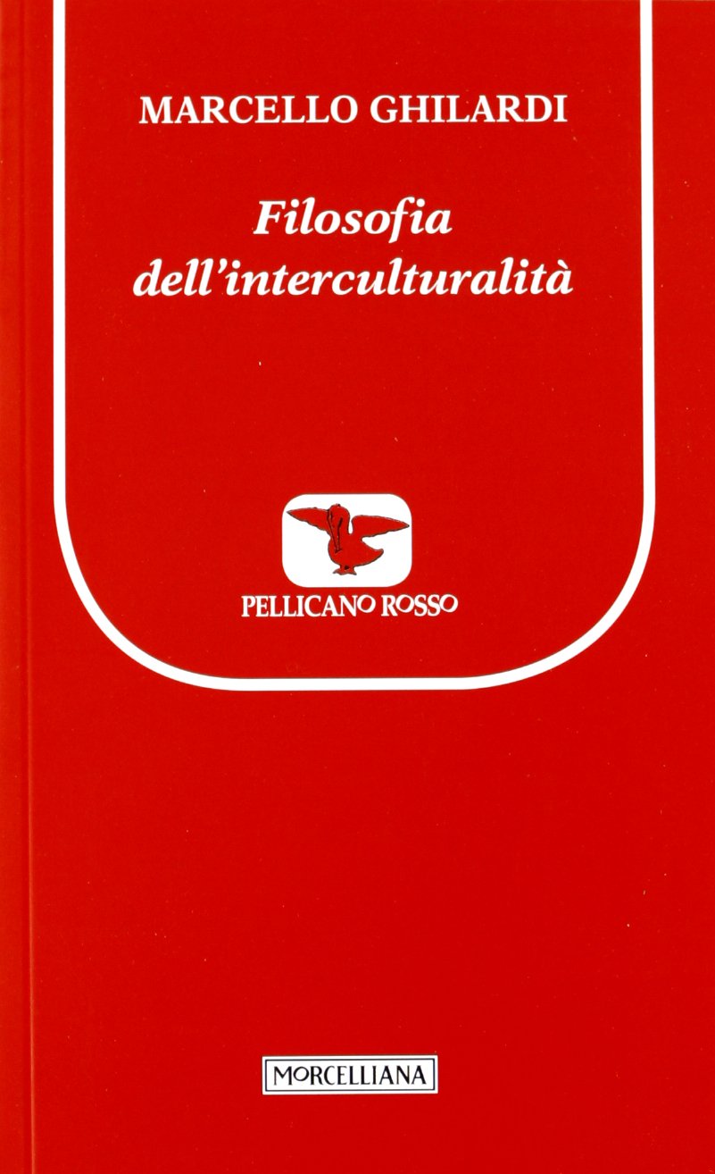 Filosofia dell'interculturalità book