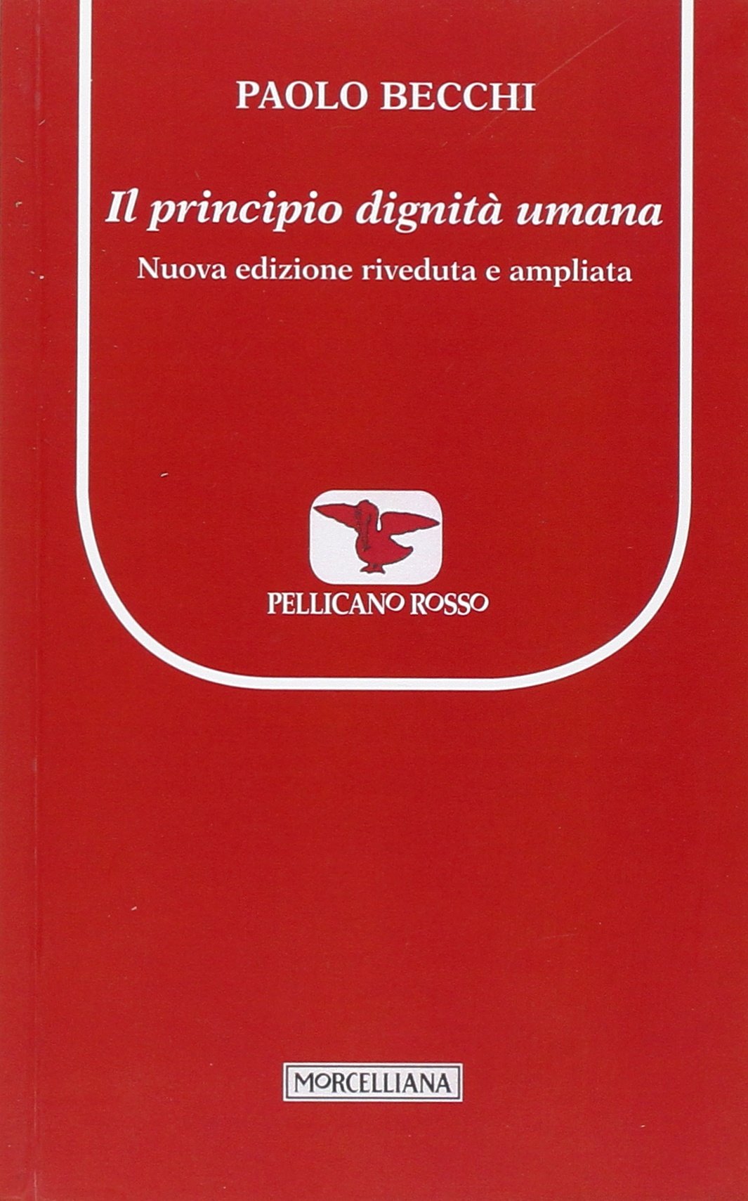 Il principio dignità umana book