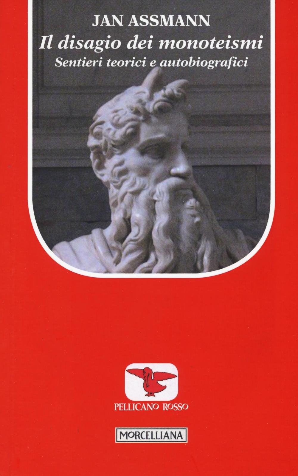 Il disagio dei monoteismi. Sentieri teorici e autobiografici book