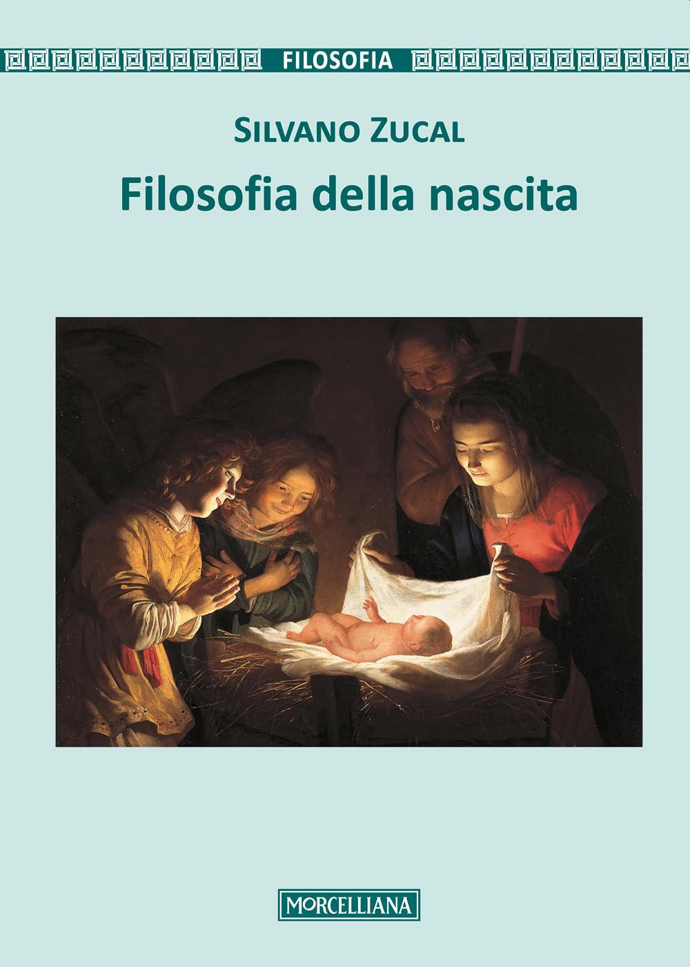Filosofia della nascita book