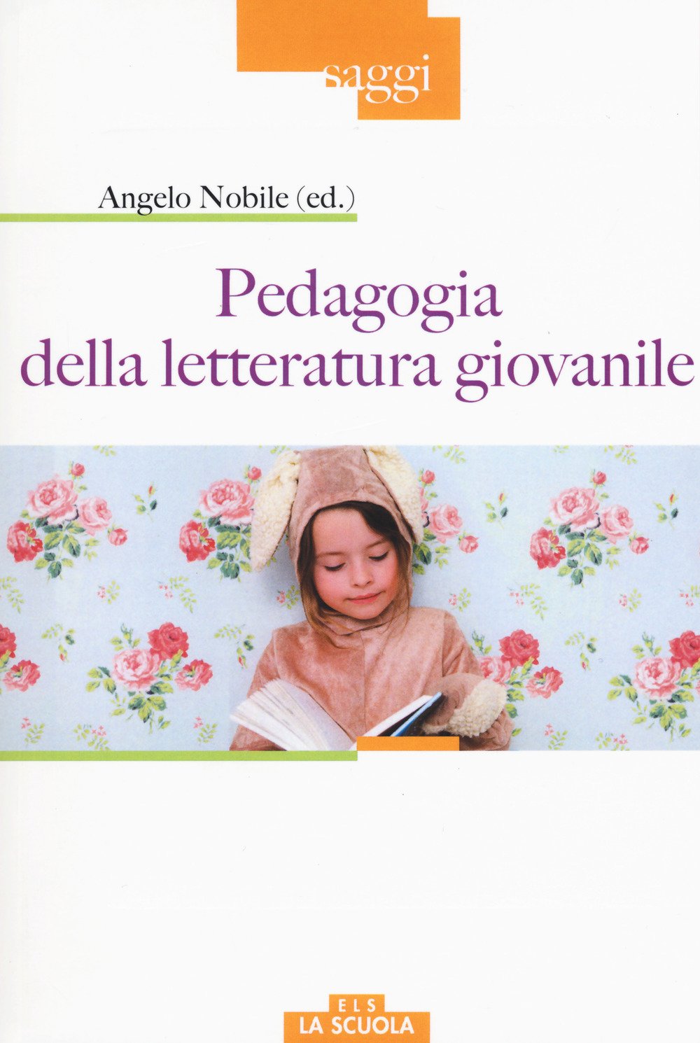 Pedagogia della letteratura giovanile book