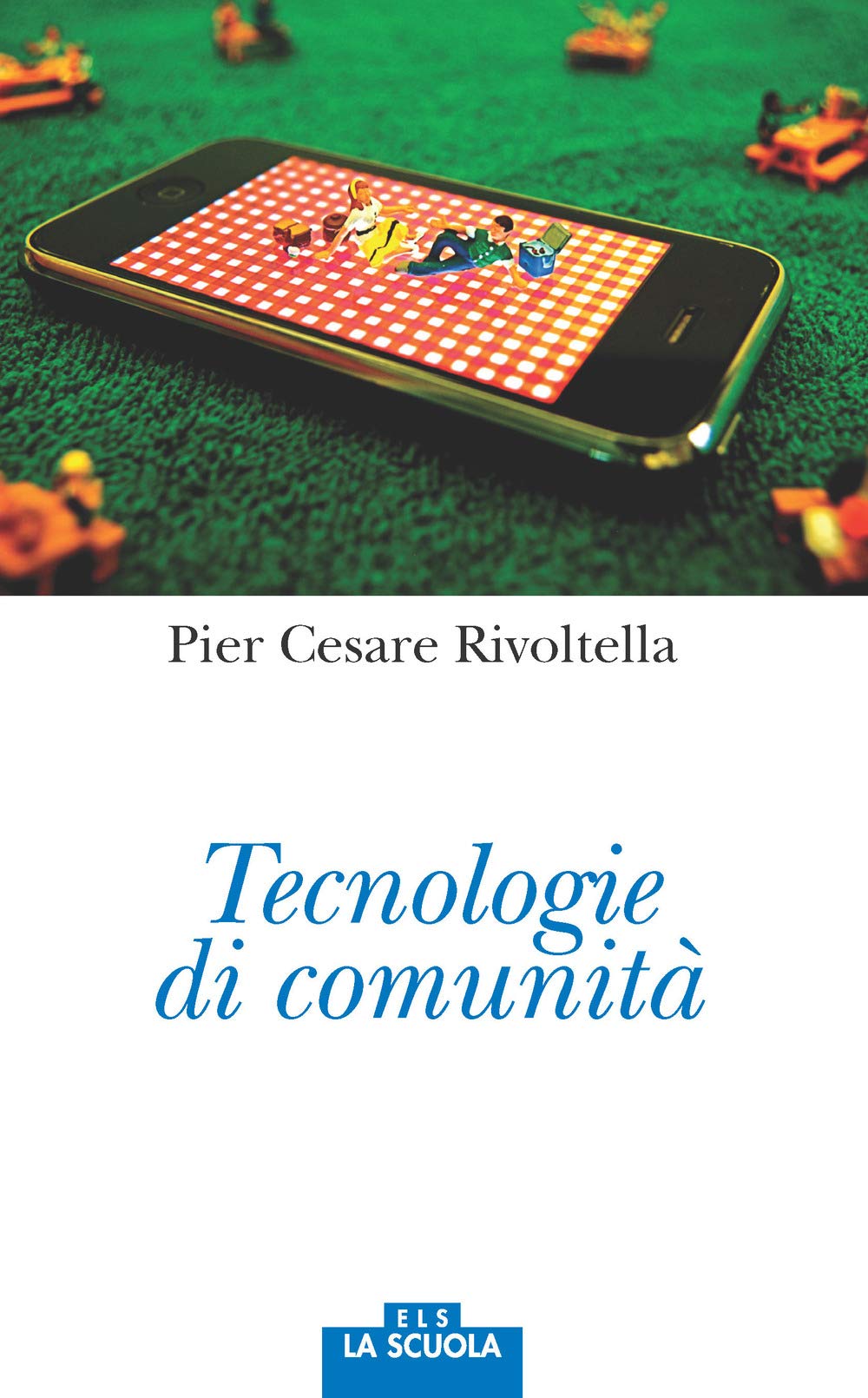 Tecnologie di comunità book