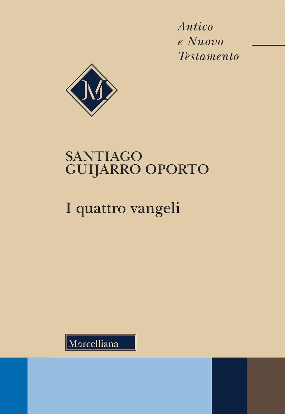 I quattro Vangeli book