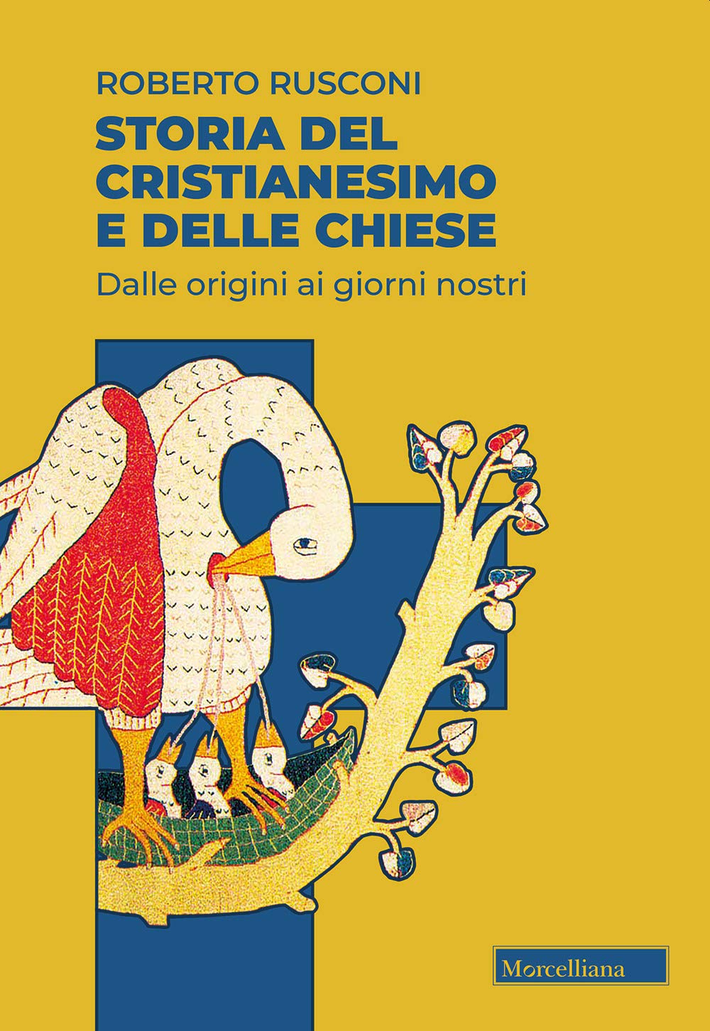 Storia del cristianesimo e delle Chiese. Dalle origini ai giorni nostri Philosophy