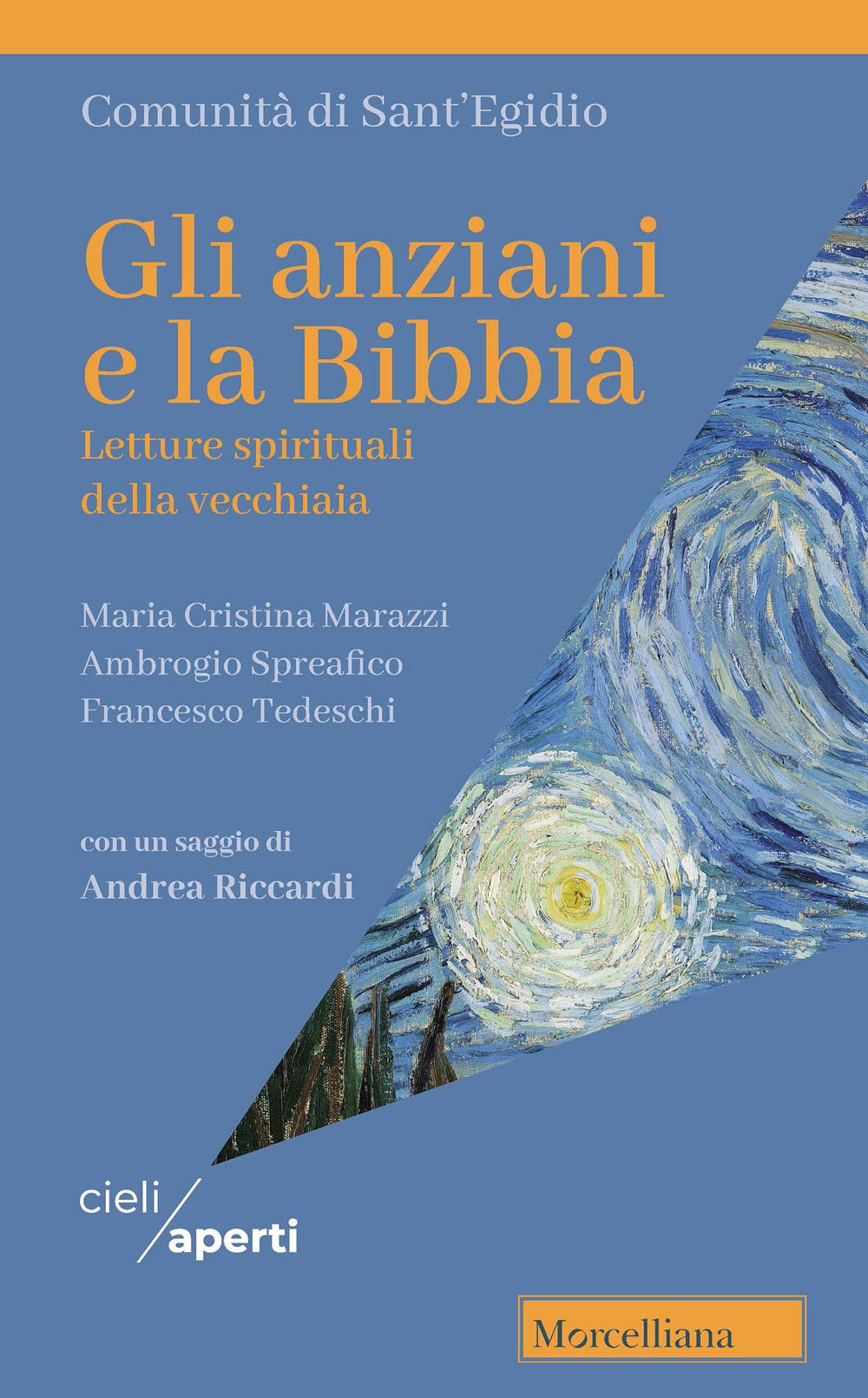 Gli anziani e la Bibbia. Letture spirituali della vecchiaia Social Sciences