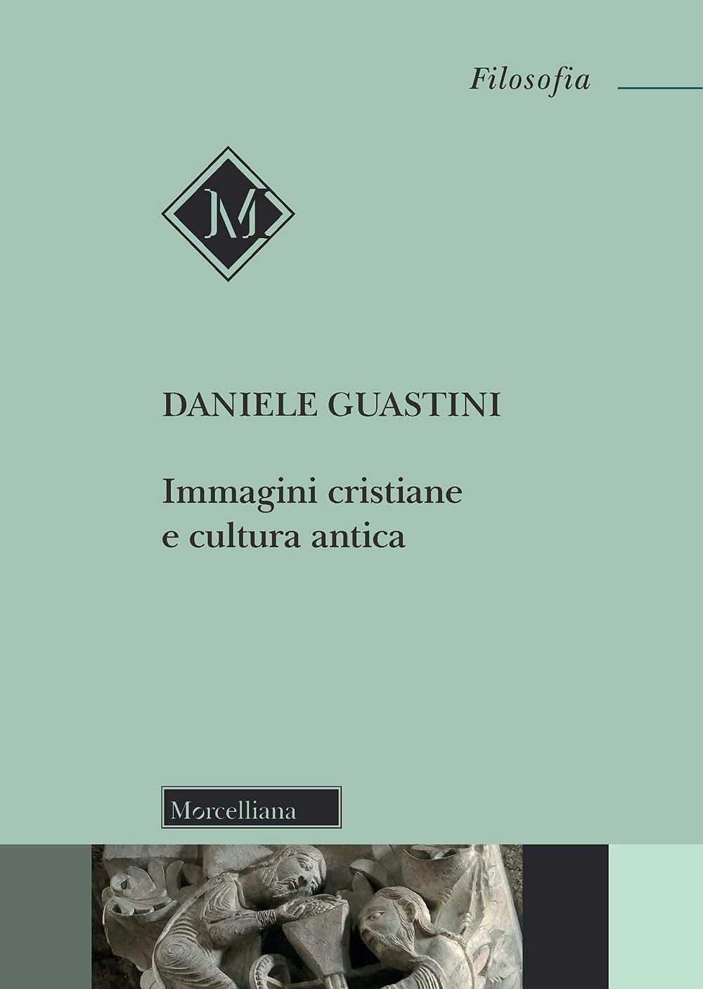 Immagini cristiane e cultura antica book