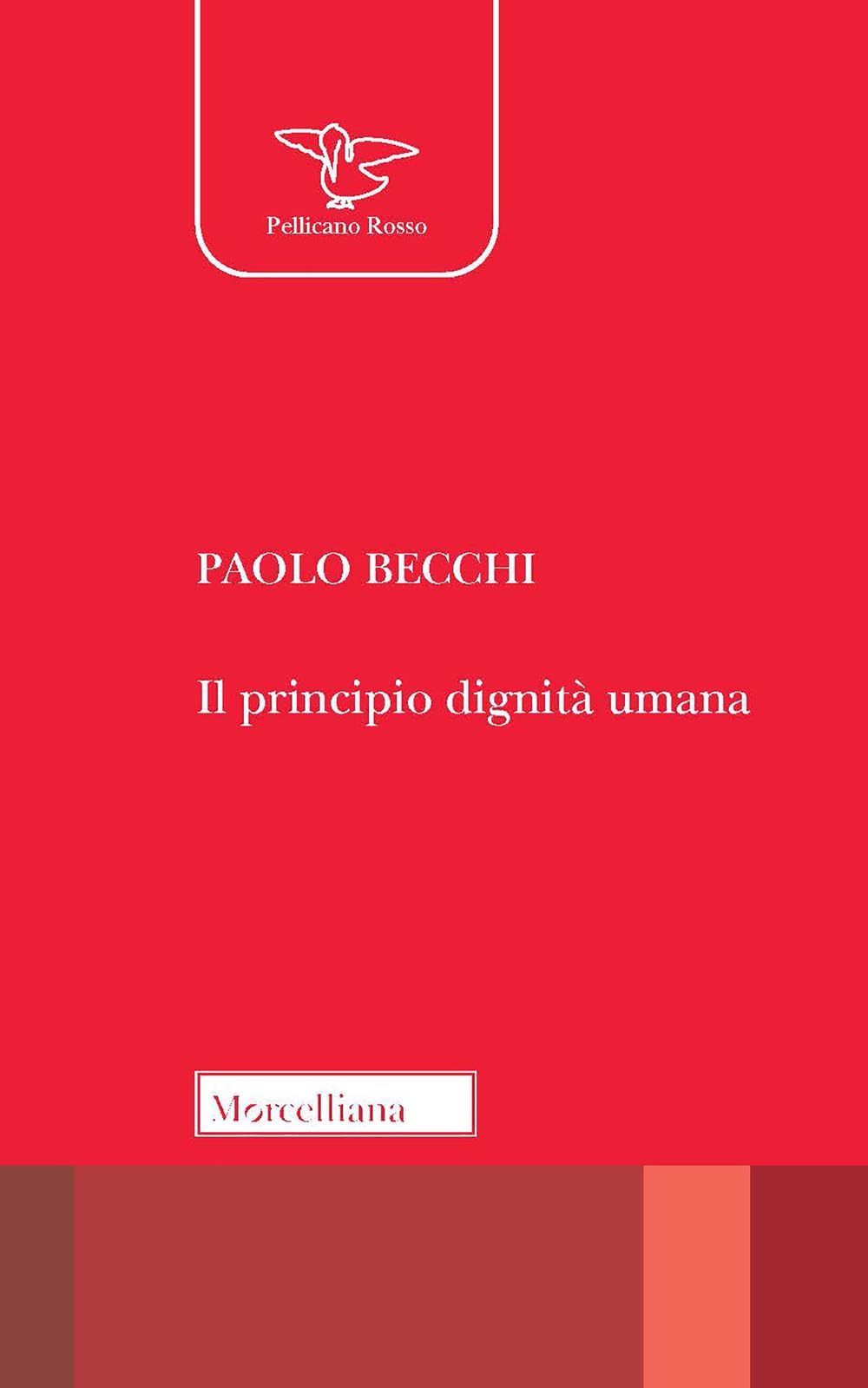 Il principio dignità umana book