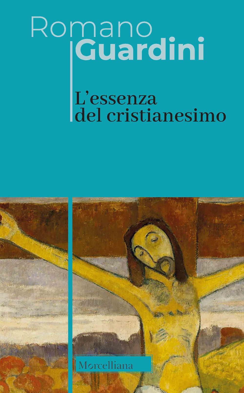 L'essenza del cristianesimo book