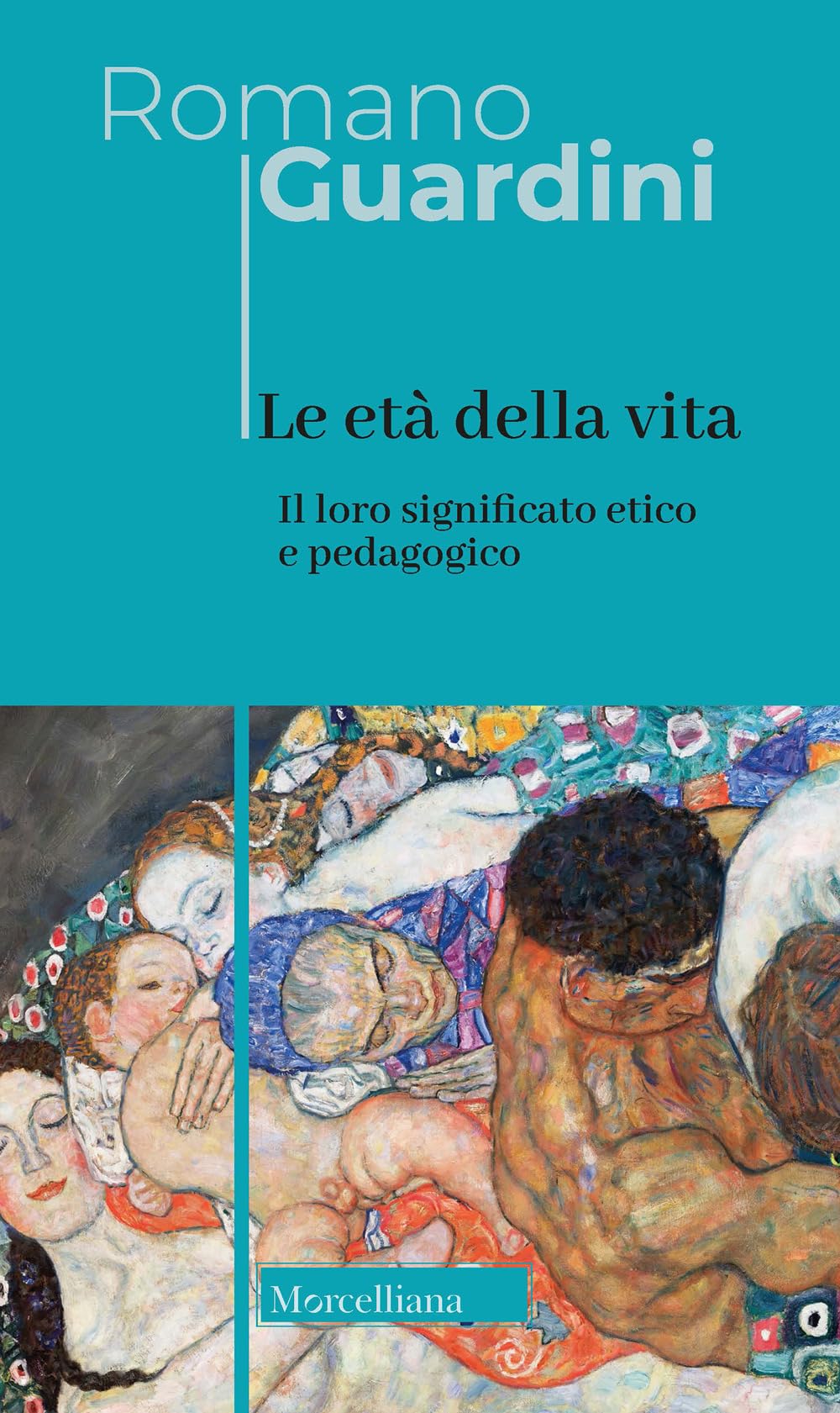 Le età della vita. Loro significato etico e pedagogico Philosophy
